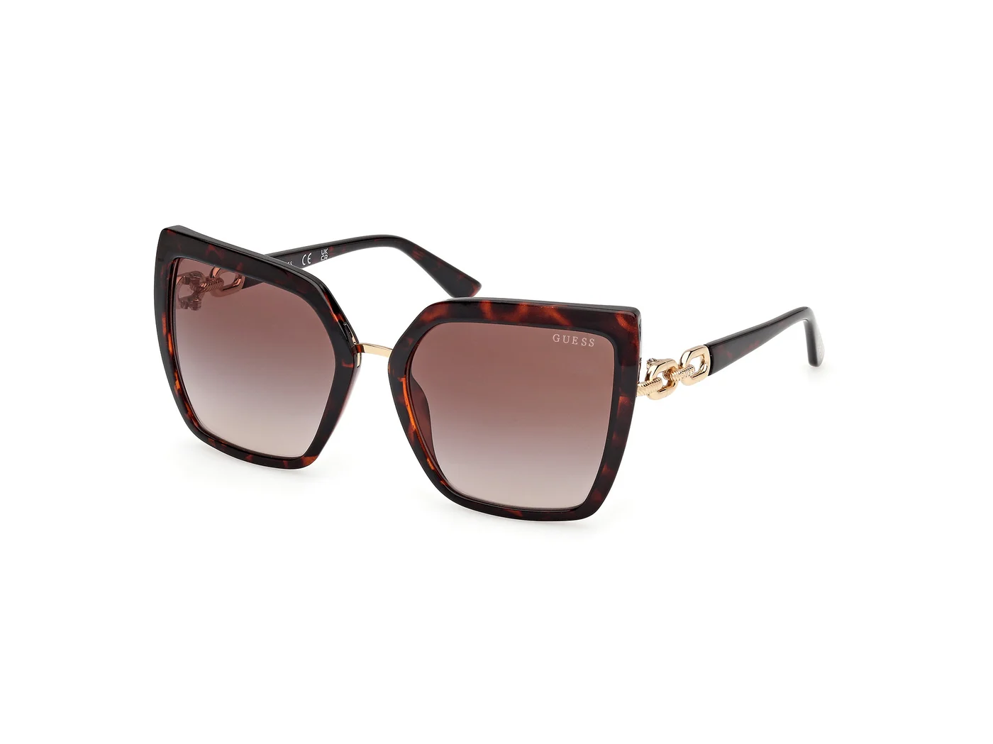 Premium Butterfly-Style Sunglasses for Women Elegant Oversized UV Protection Eyewear (One Size) d6gl5