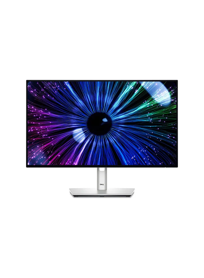 Premium 24-Inch FHD IPS Monitor USB-C Hub Display (120Hz, Grey, 60cm) e3cti