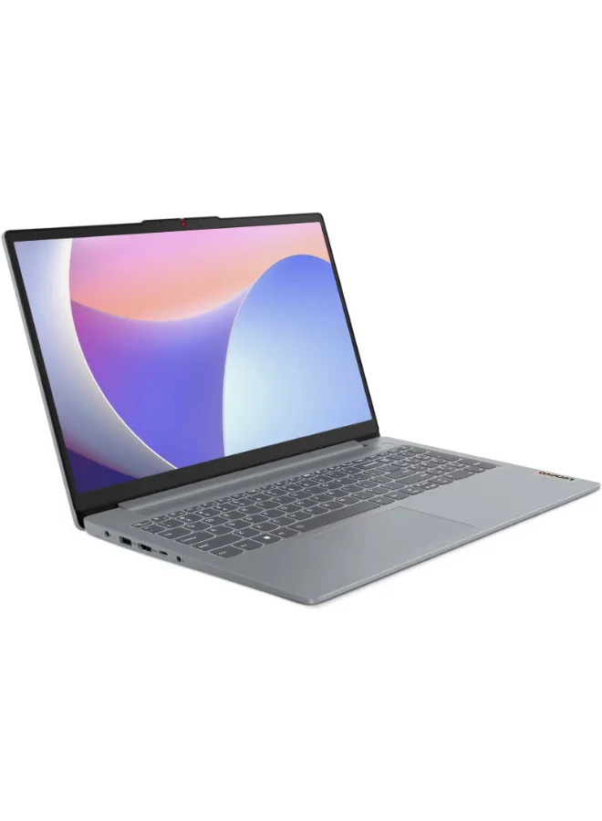 Premium Slim Laptop 15.6-Inch Display Intel Core i5 16GB RAM 512GB SSD Windows 11 Pro (Arctic Grey) yu30i