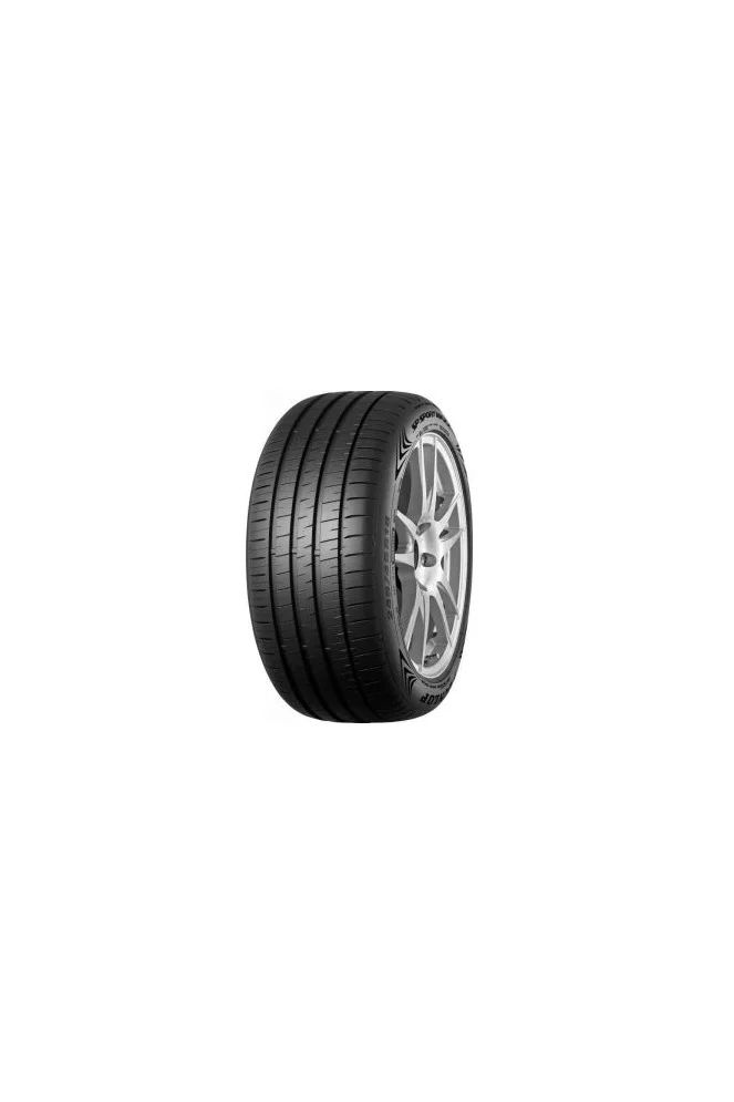 Dunlop SP Sport Maxx 060+ High-Performance Tire (265/50R20 111Y, 2024 Model) pl4z4