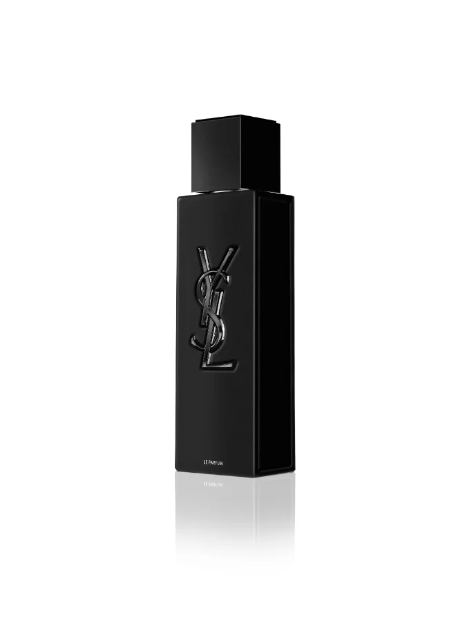 Premium Woody Floral Fragrance for Men (60 mL) 0ioog