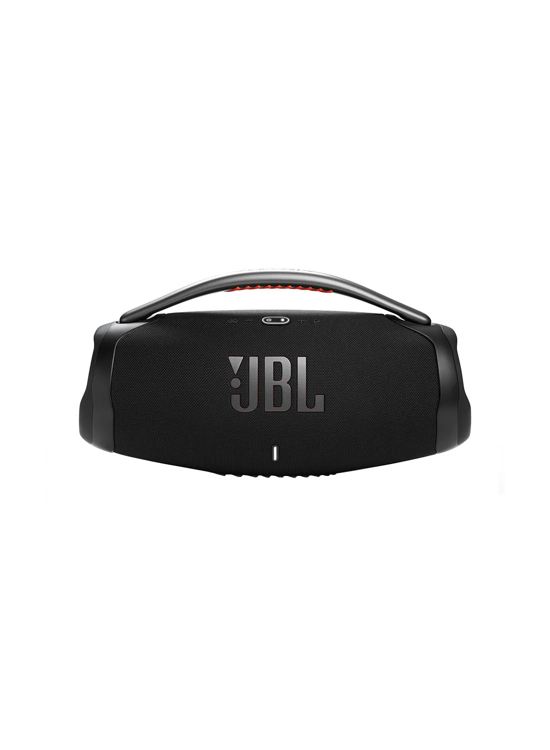 Premium Audio Portable Bluetooth Speaker Massive Signature Pro Sound (Black, 1 Unit) fitgk