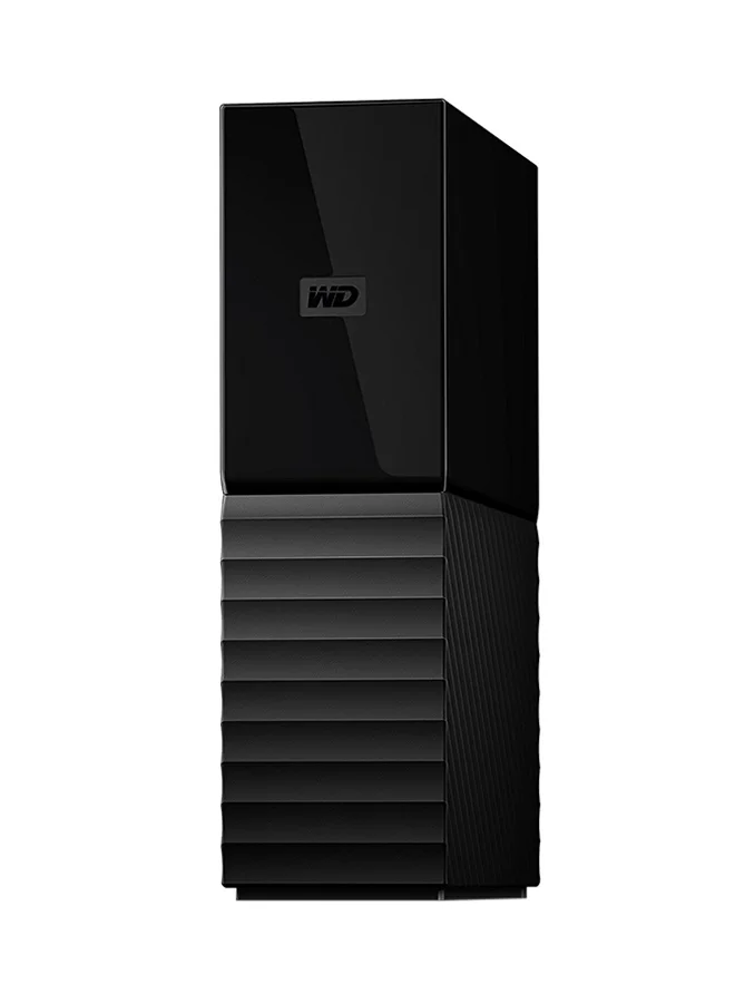 Premium Desktop External Hard Drive 6 TB High-Capacity Data Storage for PC and Mac (6 TB) hh38i
