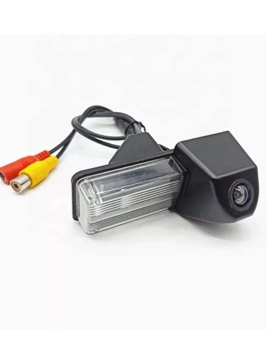 SENSATION HD Night Vision Rear View Camera for Land Cruiser Premium CCD Sensor Waterproof Plug and Play kk6ah