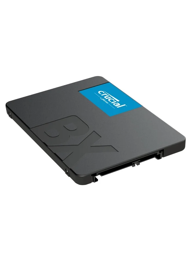 Premium 480GB 2.5-Inch SATA Internal SSD High-Speed Solid State Drive for Laptop and Desktop (480 GB) ox3iw