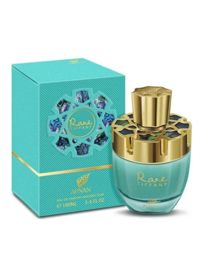 Afnan Rare Tiffany Eau de Parfum Premium Fragrance for Women (100 mL) 5a3jv