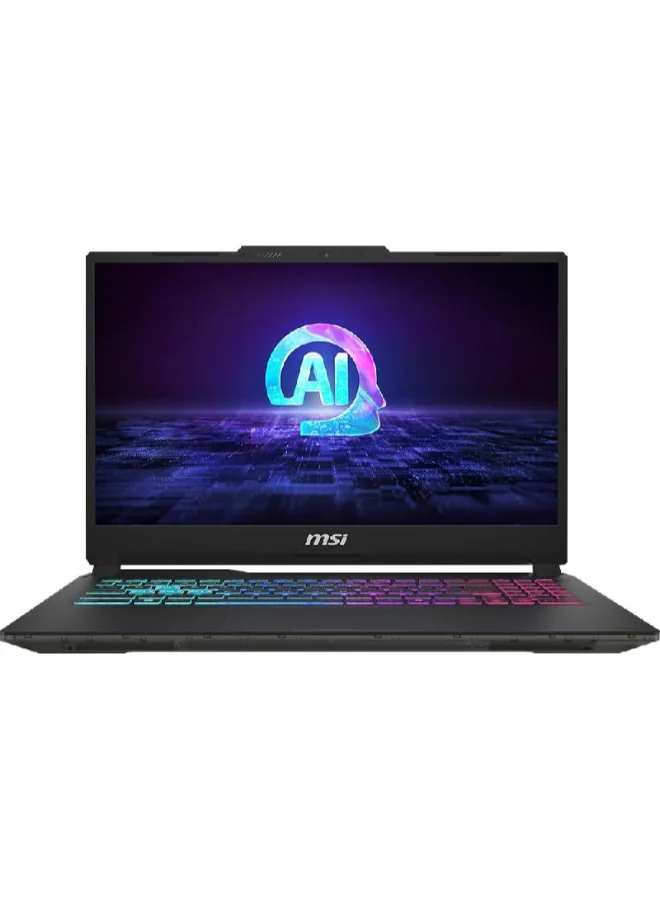 Premium Gaming Laptop 15.6 Inch Full HD Display Intel Core Ultra 7 16GB RAM 512GB SSD RTX 4060 8GB Graphics Windows 11 (Black, 15.6 Inch) mjh1j