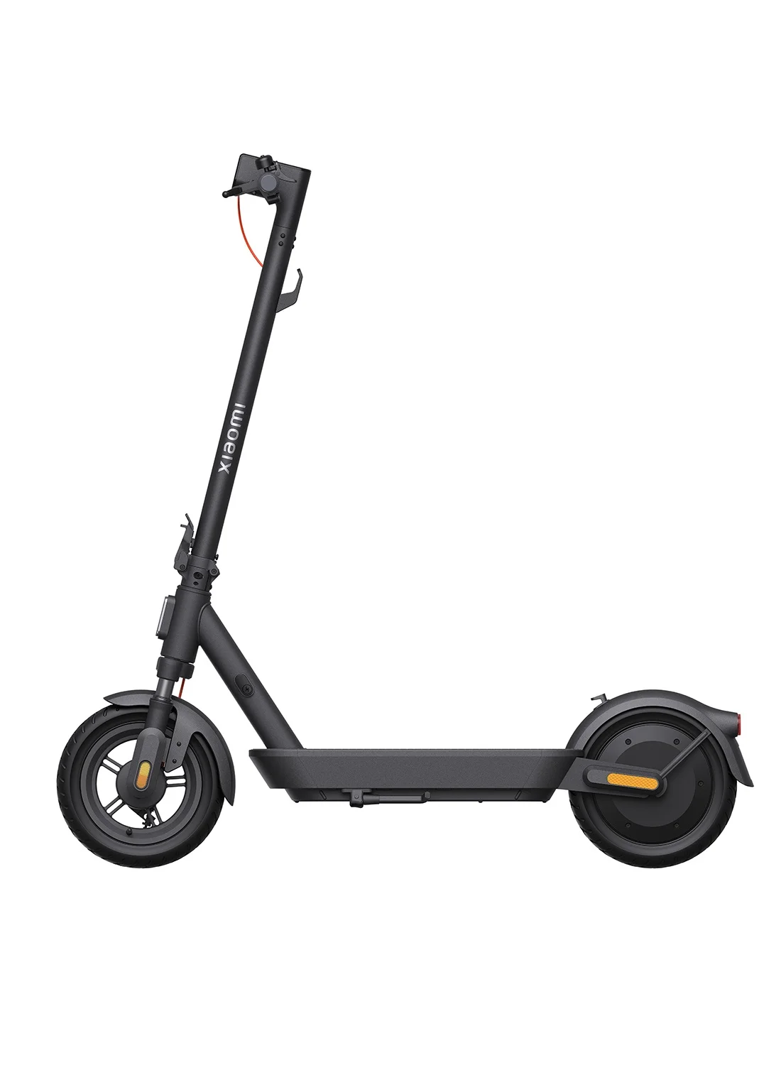 Smart Electric Scooter 5 Plus Premium Commuter Scooter with 12 Inch Tubeless Tires and 900W Motor (60km Range, 25km/h Speed) nta6s