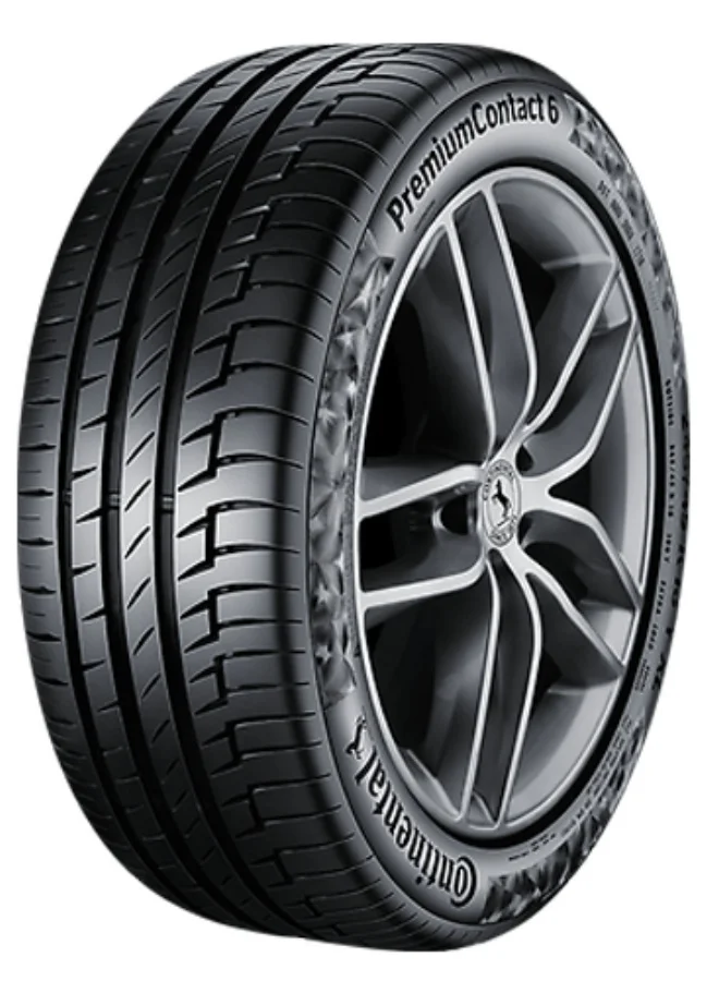 Premium Performance Tire 285/50 R20 116W All-Season Touring Tire (285/50 R20) myx92