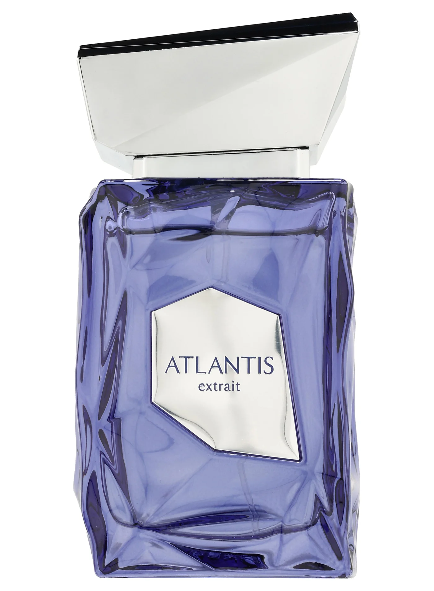 French Avenue Atlantis Extrait De Parfum for Men (Premium Long-Lasting Fragrance, 100 mL) 89tu1