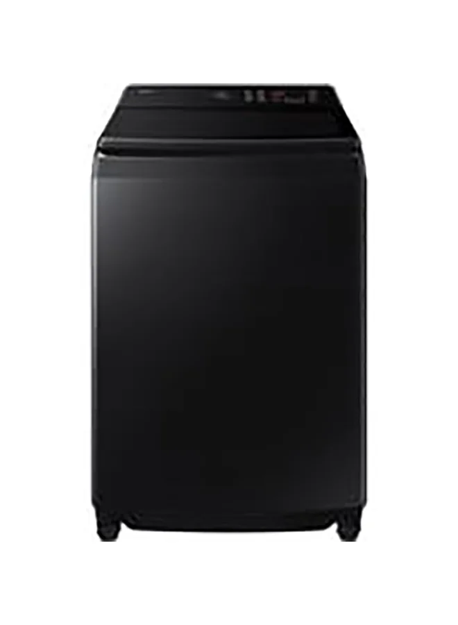 Ultra-HD 12kg Top Load Washing Machine with 700 RPM Powerful Wash (Black) l31u9