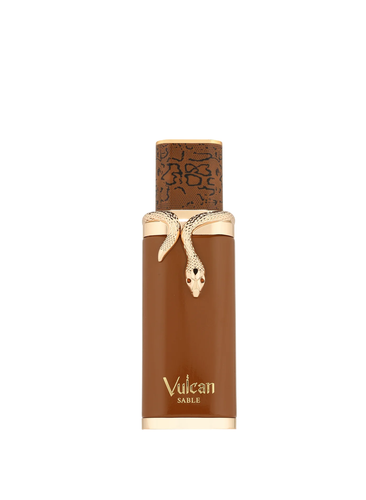 French Avenue Vulcan Sable Eau de Parfum Premium Fragrance for Men (100 mL) 97ueb