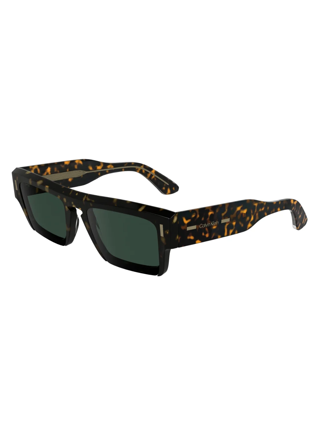 Premium Full Rim Acetate Sunglasses for Men and Women (Dark Havana, 54mm) 8b9kb