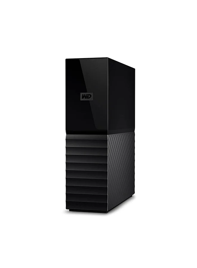 Desktop External Hard Drive 16 TB USB 3.2 Gen 1 High-Capacity Data Storage with Password Protection and Auto Backup Software n2p0s