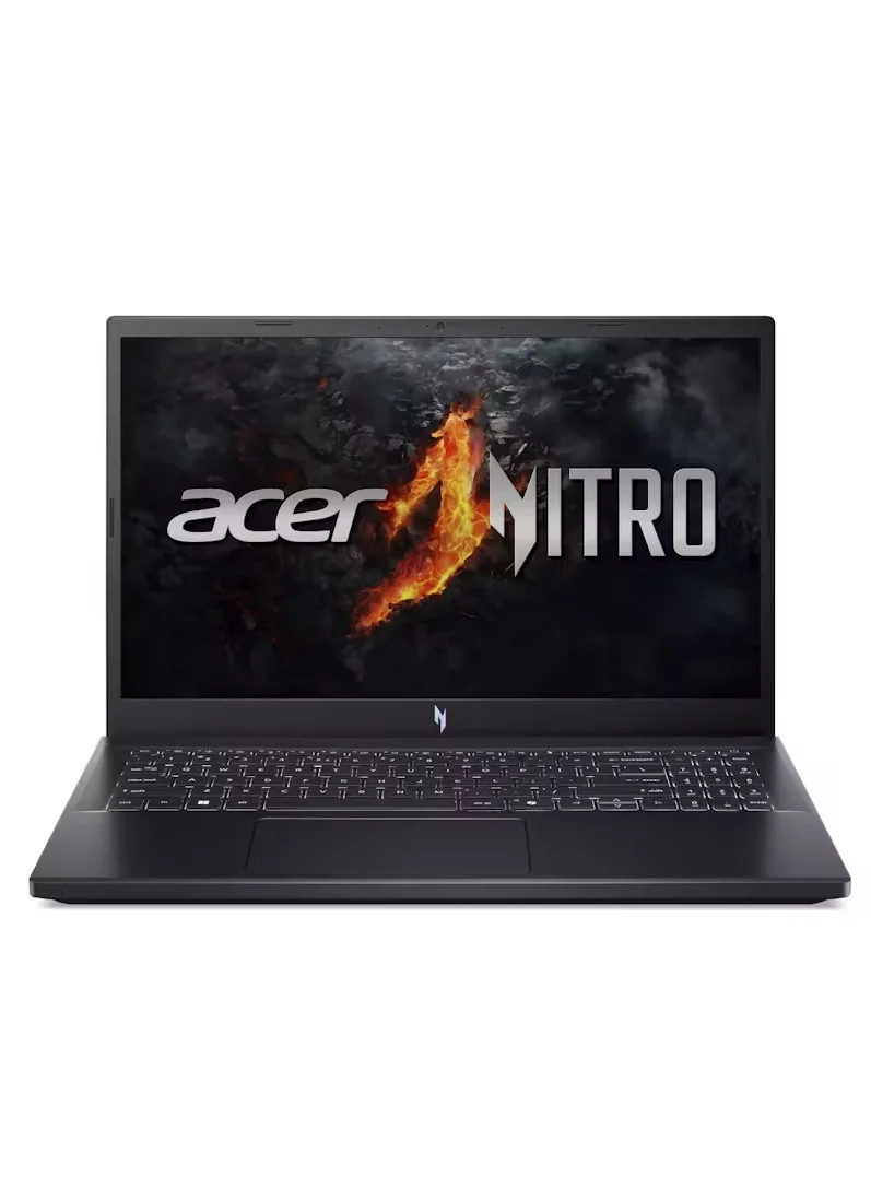 Premium Gaming Laptop 15.6-Inch FHD Display, Core i7 Processor, 32GB RAM, 1TB SSD, Dedicated Graphics (Obsidian Black, 15.6-Inch) z1rdh