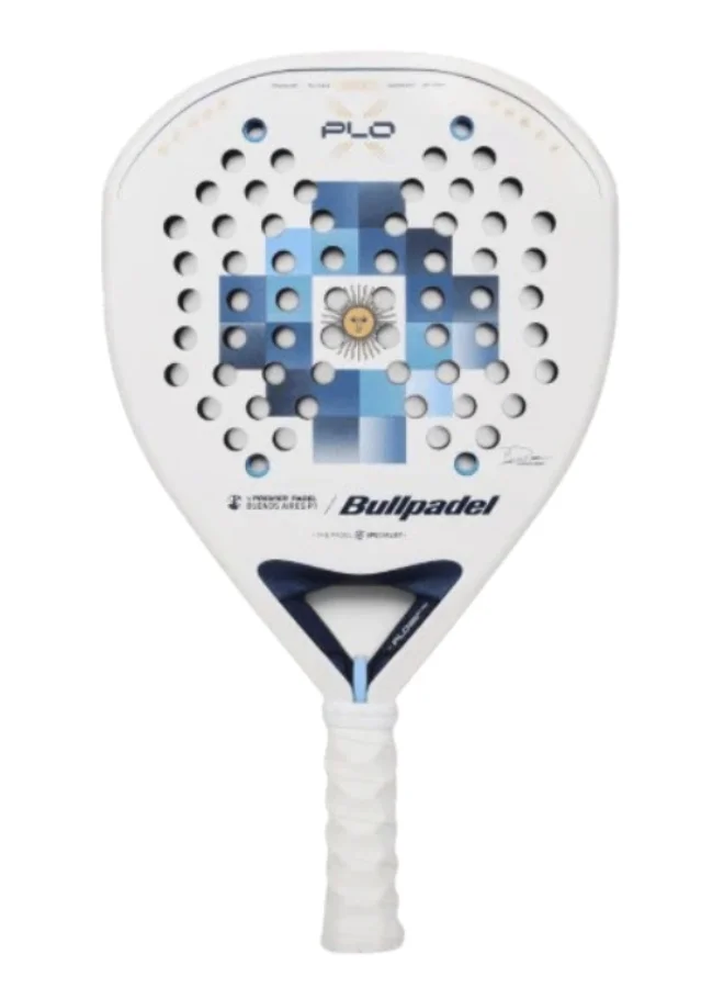 Professional Diamond Padel Racket Premium Carbon Fiber Construction (Adult, One Size) uik4y