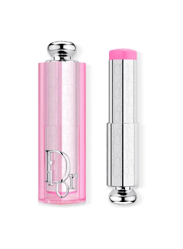 Luxury Rosy Glow Stick Premium Radiant Highlighter for All Skin Types (Pink, 10g) i7xju