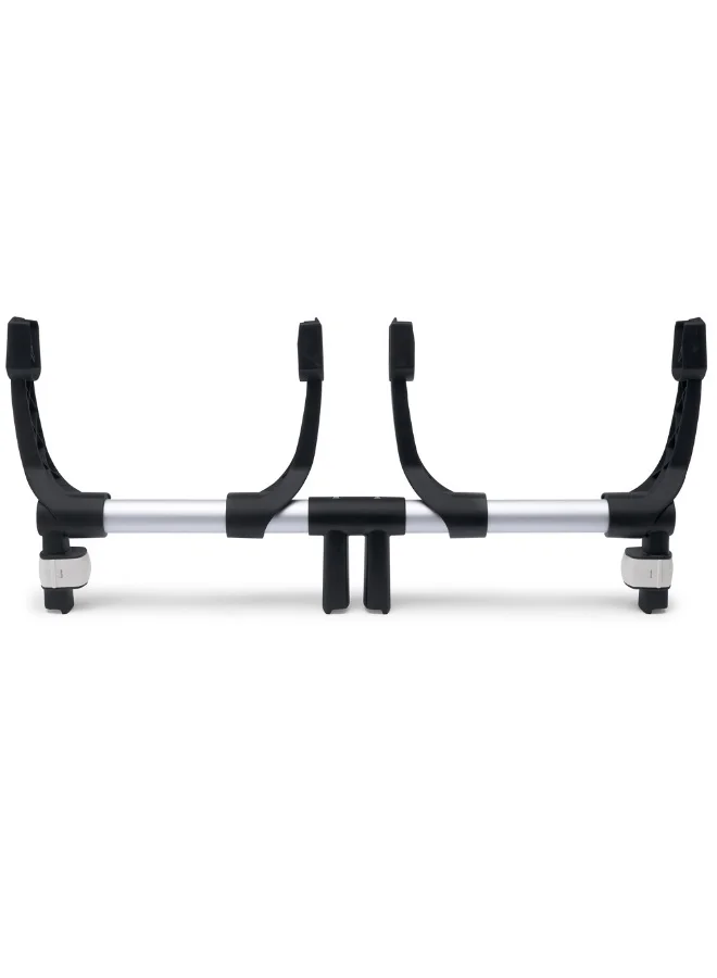 Premium Stroller Car Seat Adapter for Twin Configuration (Compatible with Major Infant Carriers) ciecj