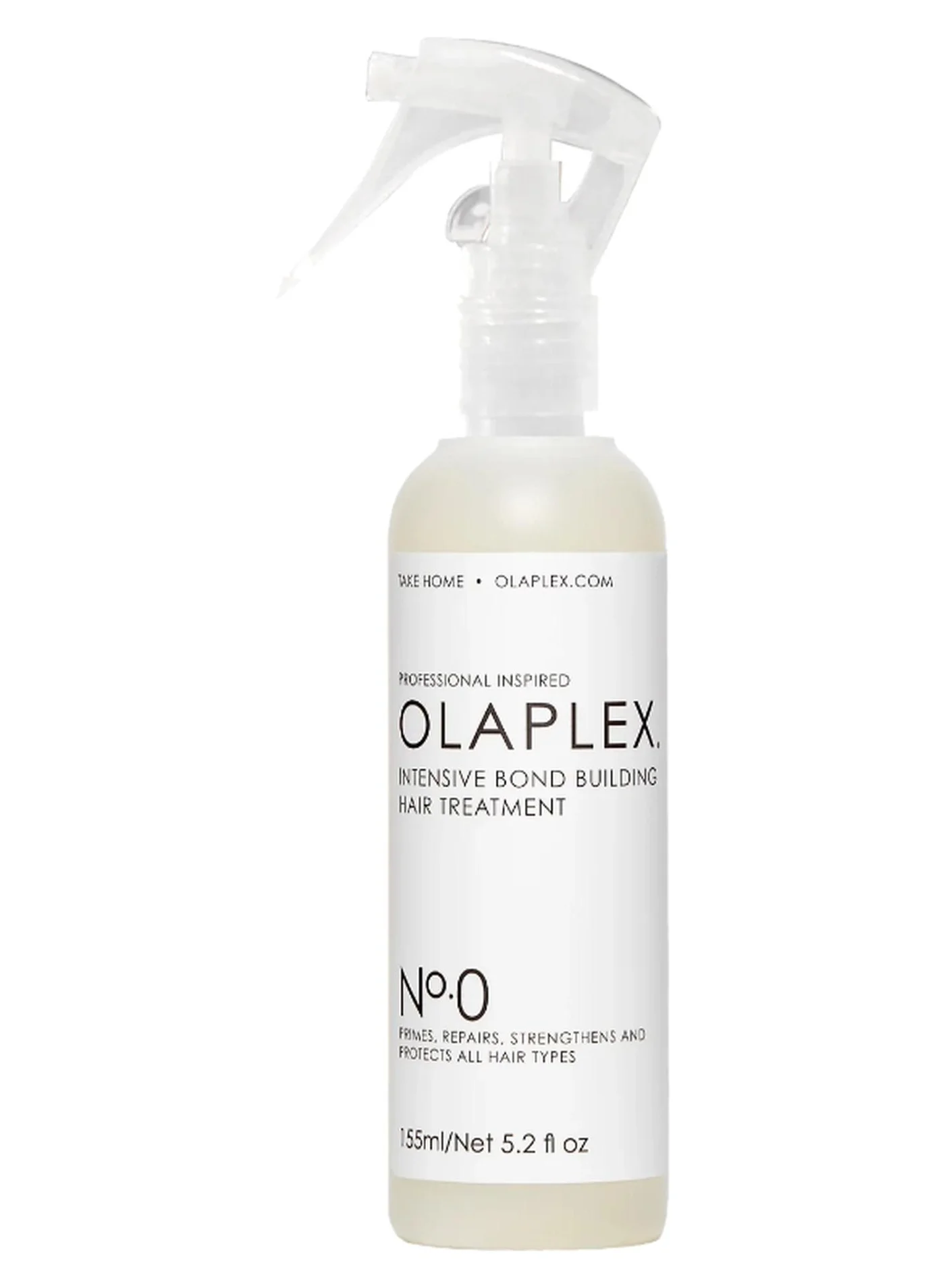 Premium Intensive Bond Building Hair Treatment Professional Repair Formula (155 mL) qb783