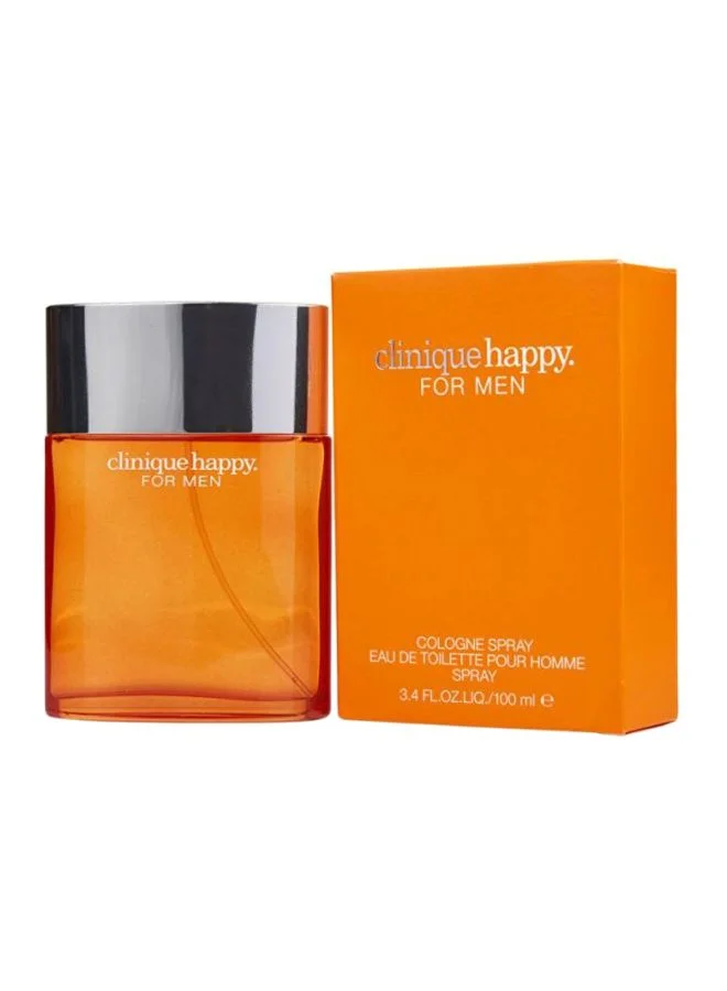Premium Aromatic Cologne for Men (100 mL) znumz