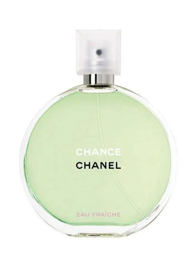 Premium Eau Fraiche Eau de Toilette Fragrance for Women (100 mL) u54ii