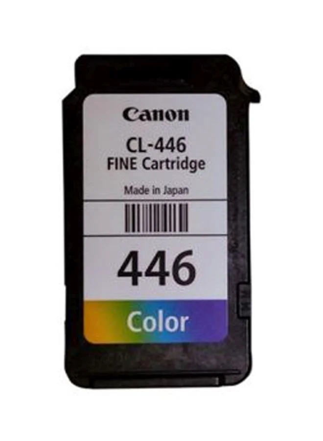 Premium Ink Cartridge Multicolour (CMY) for Professional Printing (1 Pack) mrxqb