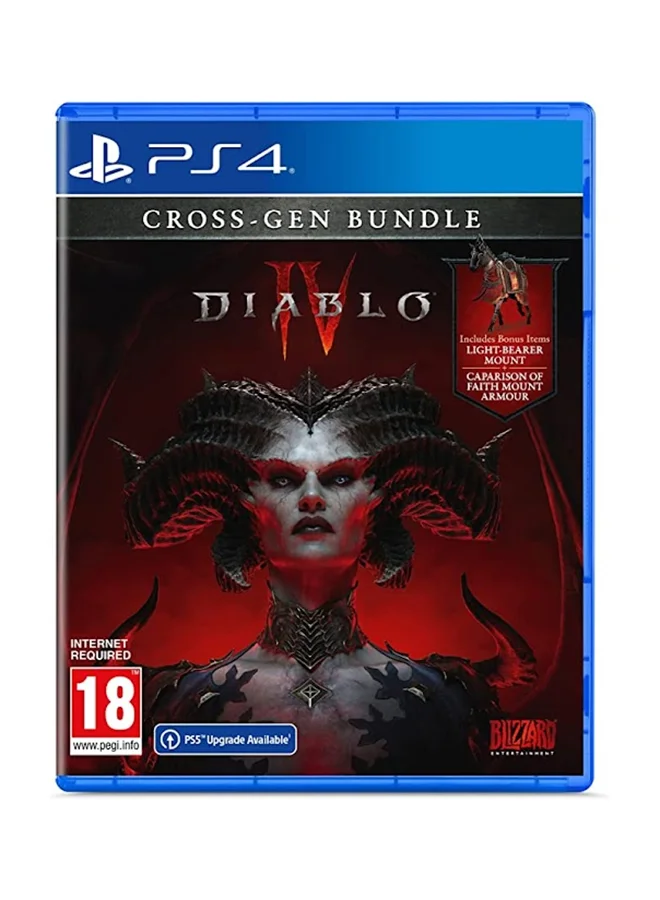 Action Role-Playing Video Game for Console (Standard Edition, 1 Disc) l16pk