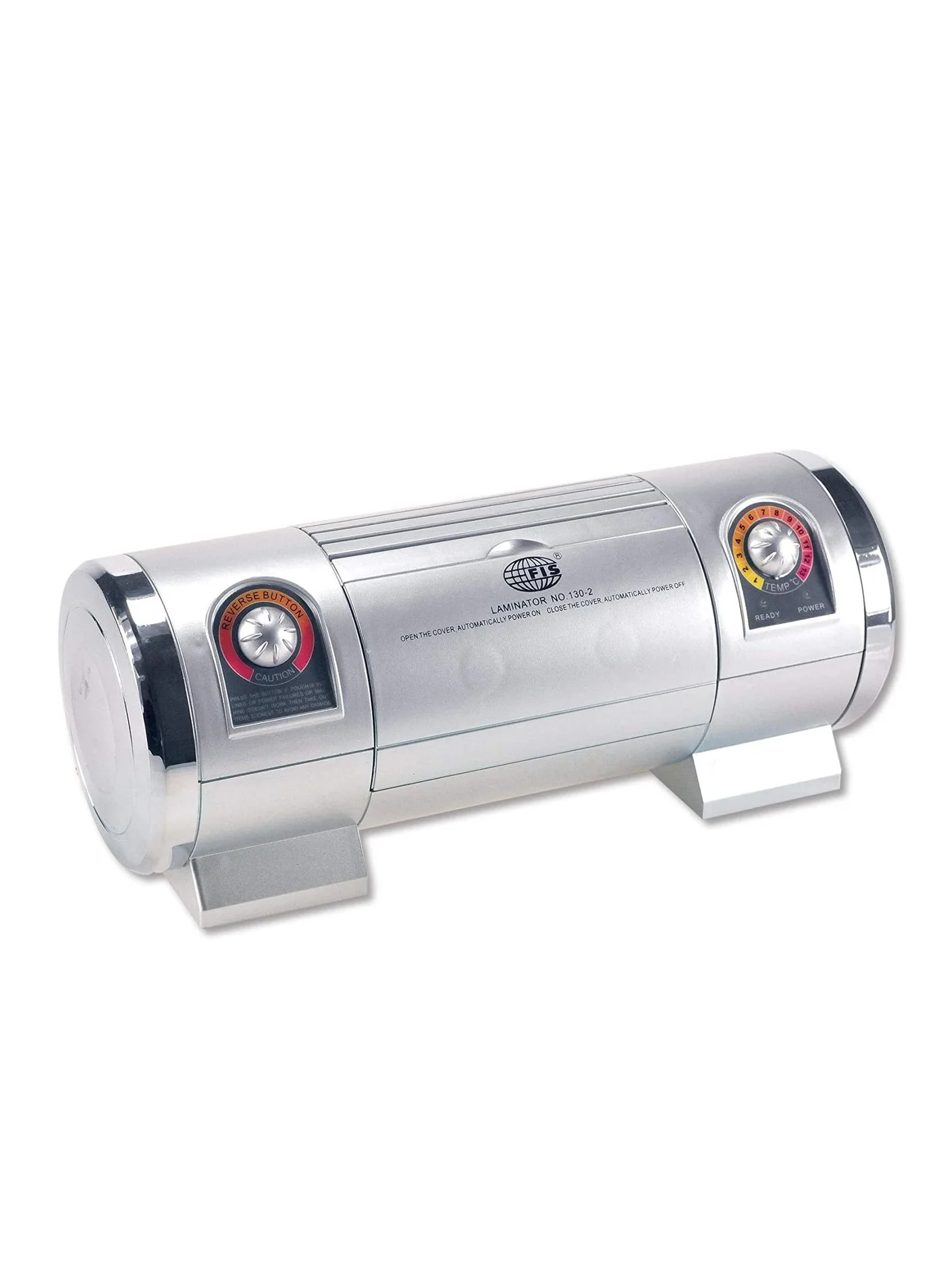FIS Laminating Machine A6 Compact Thermal Laminator (148 x 105 mm) - FSLM130-2 5ktya