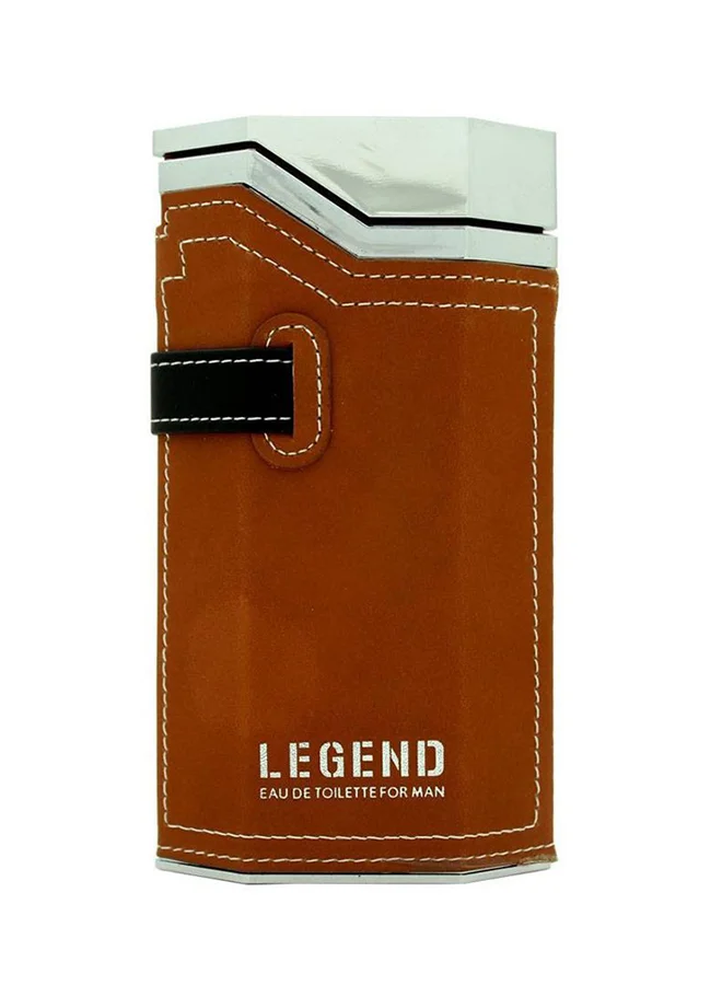 Emper Legend Eau de Toilette Premium Fragrance for Men (100 mL) b3aqh