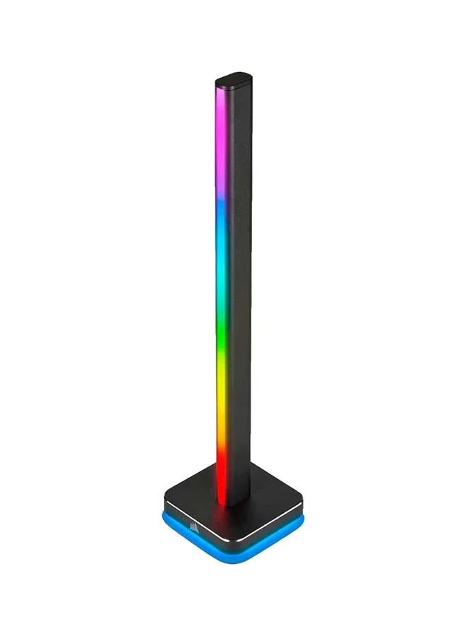Premium Smart Lighting Tower Expansion Kit for PC Gaming Setup (RGB LED, 25 cm) r264g