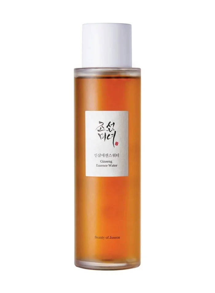 Ginseng Essence Water Premium Hydrating Facial Toner (Clear, 150 mL) hdqms
