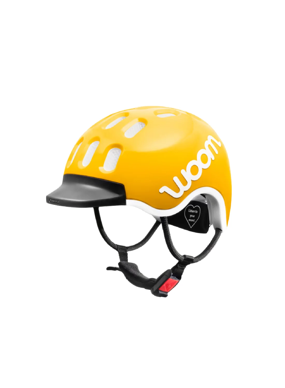 Premium Kids Bicycle Helmet Lightweight Adjustable Safety Gear (Sunny Yellow, Extra Small) q72ol