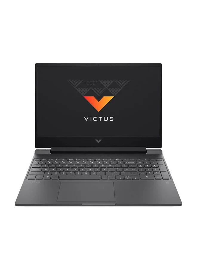 Premium Gaming Laptop 15.6-Inch FHD IPS Display Core i5 16GB RAM 512GB SSD RTX 4050 Graphics Windows 11 (Mica Silver) c5nv2