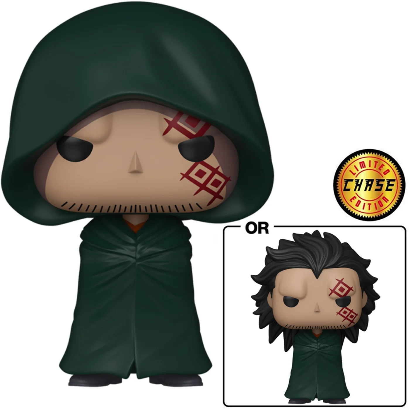Premium Vinyl Character Figure Monkey D. Dragon Animation Collectible Display Model (10 cm) xxr2l