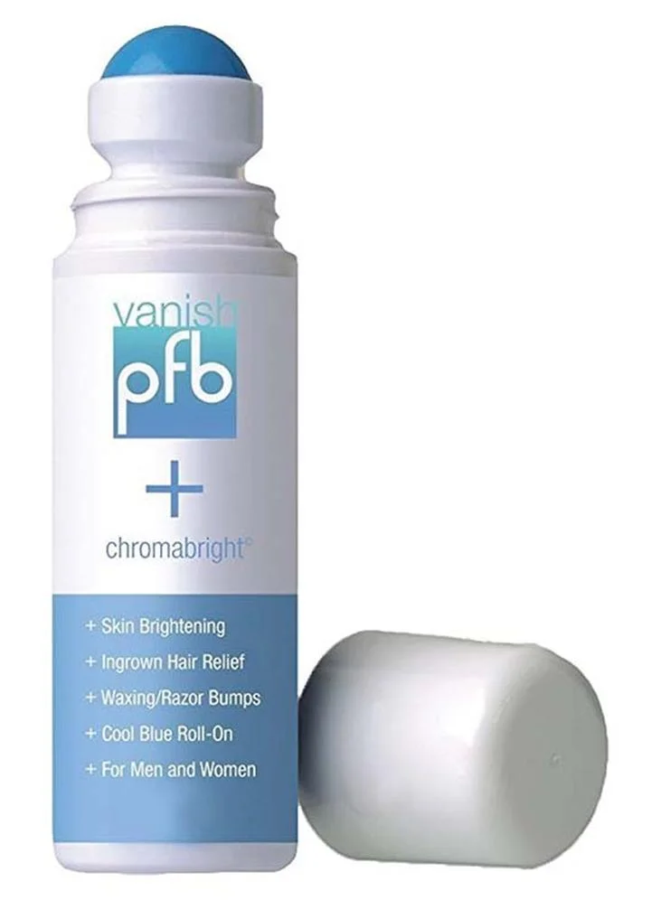 PFB Vanish Chromabright Dark Spot Remover Premium Skin Brightening Treatment (93g) fvjod