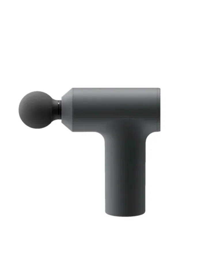 Premium Portable Deep Tissue Muscle Massage Gun High-Speed Percussion Device with 3-Speed Adjustment and Type-C Charging (Compact) 54ua2