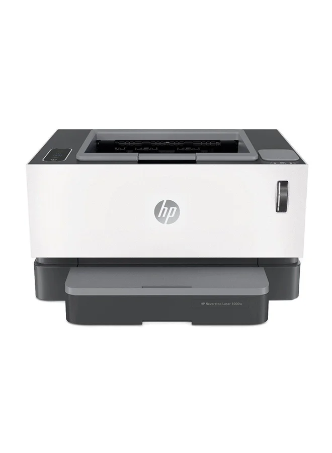 Premium Wireless Laser Printer High-Speed Office Document Printing (Grey, 1000W) hg2dm