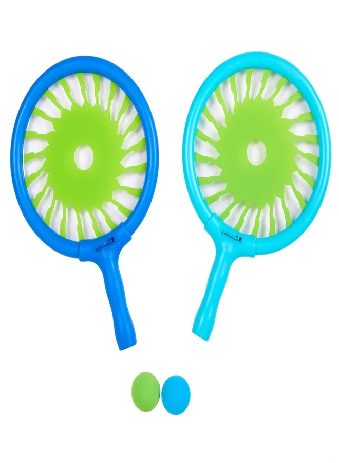Premium Boom Paddles Interactive Sound Activity Set for Kids (Set of 2) sedjj