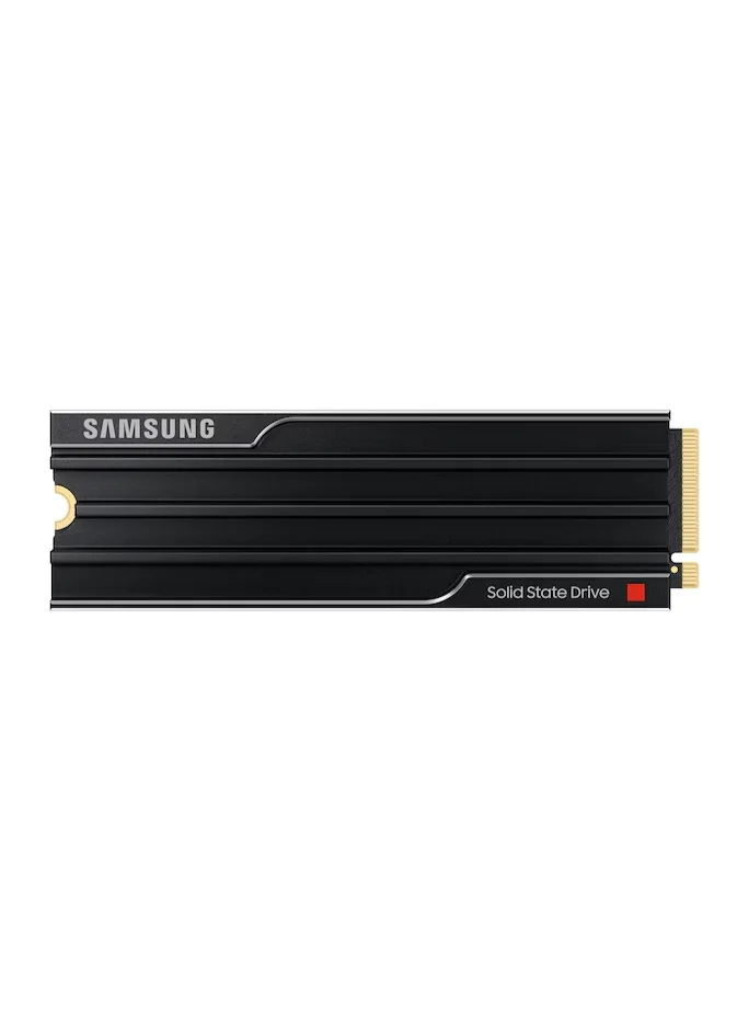 Ultra-HD 8TB PCIe 5.0 NVMe M.2 2280 Internal SSD with Heatsink (High-Speed Gaming Storage, 14800MB/s Read, 8TB) puwf2