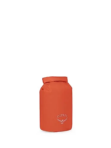 Wildwater Waterproof Dry Bag Premium Outdoor Gear Storage (Mars Orange, 8L) h287y