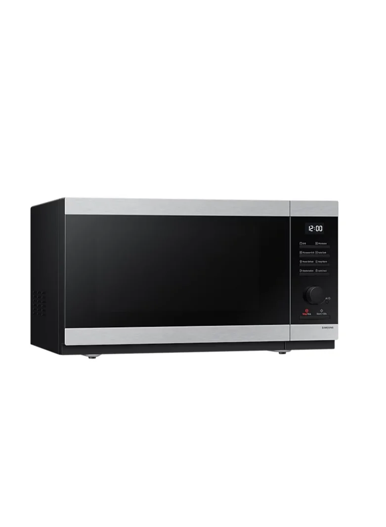 Ultra-HD Microwave Oven Premium Countertop Kitchen Appliance (Black, 40 L) z1loa