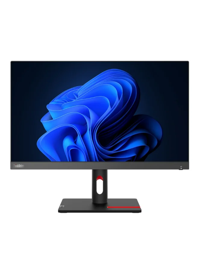 Premium 21.5-inch FHD IPS Monitor 1080p Display with 75Hz Refresh Rate and Eyesafe Technology (Black, 21.5 inch) obkph