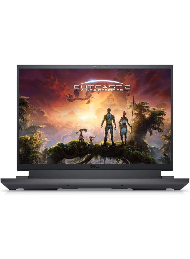 Premium 16-Inch Gaming Laptop QHD+ Display, Intel Core i7 14-Core Processor, 16GB RAM, 1TB SSD, 6GB Dedicated Graphics, Windows 11 (Black, 16-Inch) gz9jb