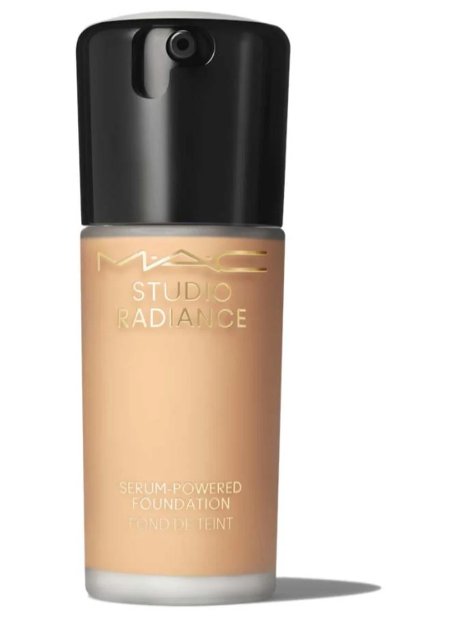 Premium Serum Foundation High Coverage Radiant Finish (Beige, 30 mL) For All Skin Types 1rwdl