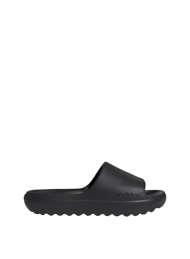 Sport Premium Lightweight Comfort Slides (Unisex, Black, 42 EU) phfrx