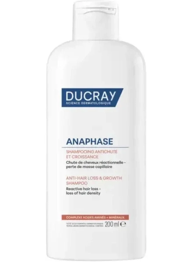 Premium Volumizing Shampoo for Thinning-Prone Hair (200 mL) jp4s7