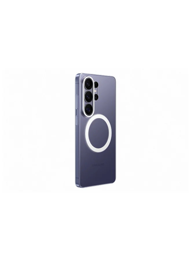 Ultra-HD Magnetic Protective Case for Smartphone S26 Ultra (Clear, 16.5 cm) 3xbr9