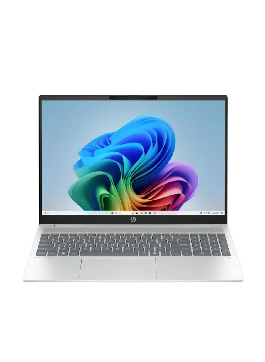 Premium 16-Inch Laptop, Intel Core i5-1334U, 16GB RAM, 512GB SSD, Windows 11 Home (Glacier Silver, 16-Inch) 0co1y