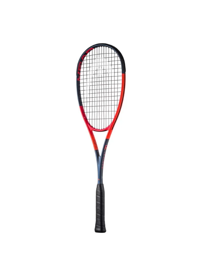 Premium Squash Racket Professional Control Performance Racquet (135g) a5wqp