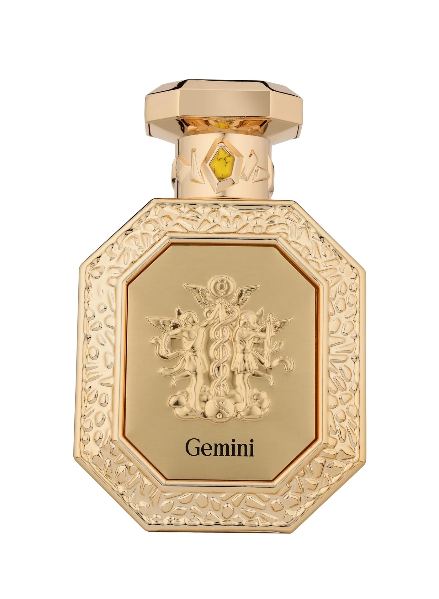 French Avenue Gemini Eau de Parfum Premium Unisex Fragrance (90 mL) pp203